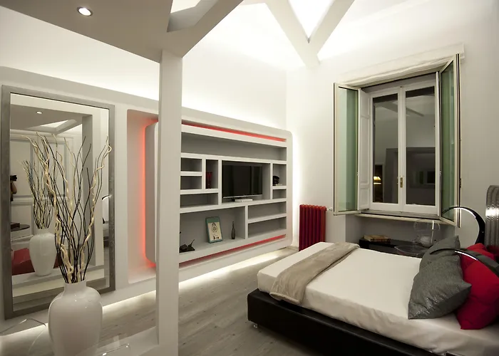 Luxury On The River