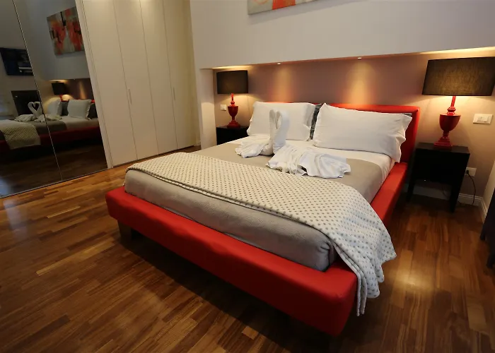 Luxury On The River Konukevi 4*
