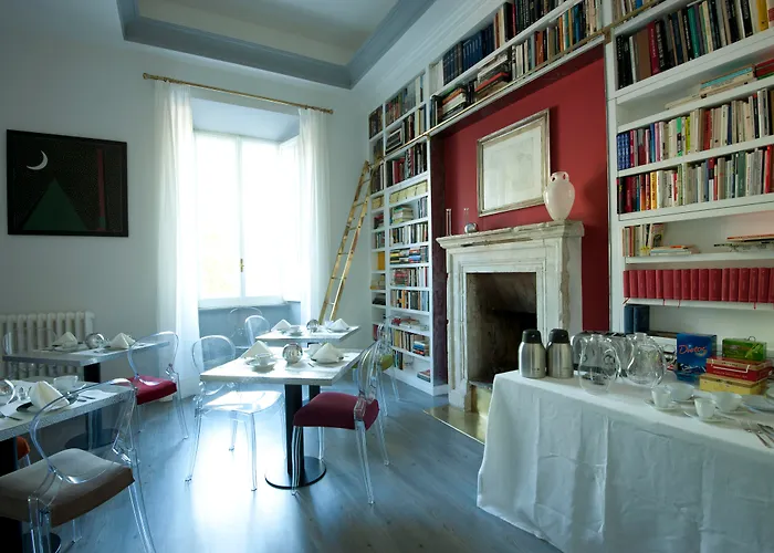 Luxury On The River Roma