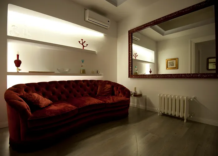 Luxury On The River 4* Roma