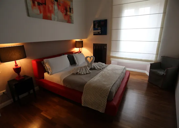 Luxury On The River 4*
