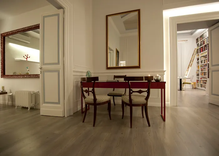 Гостевой дом Luxury On The River Рим