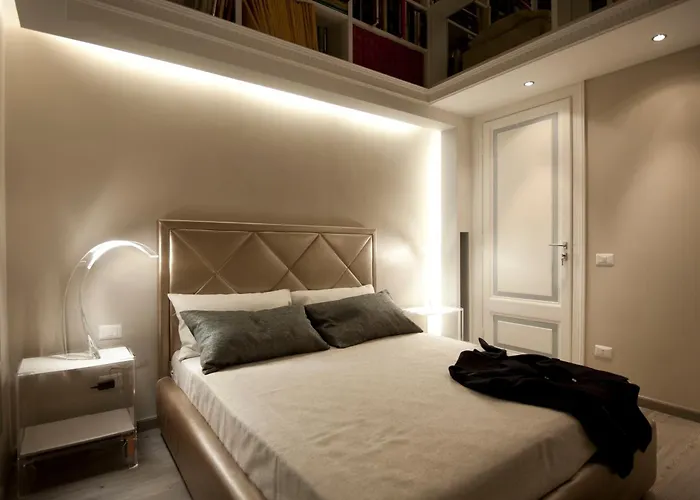Luxury On The River Roma