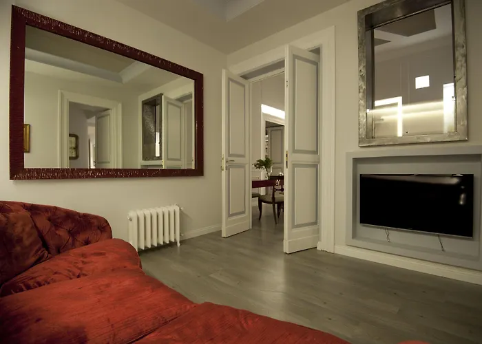 Luxury On The River Roma
