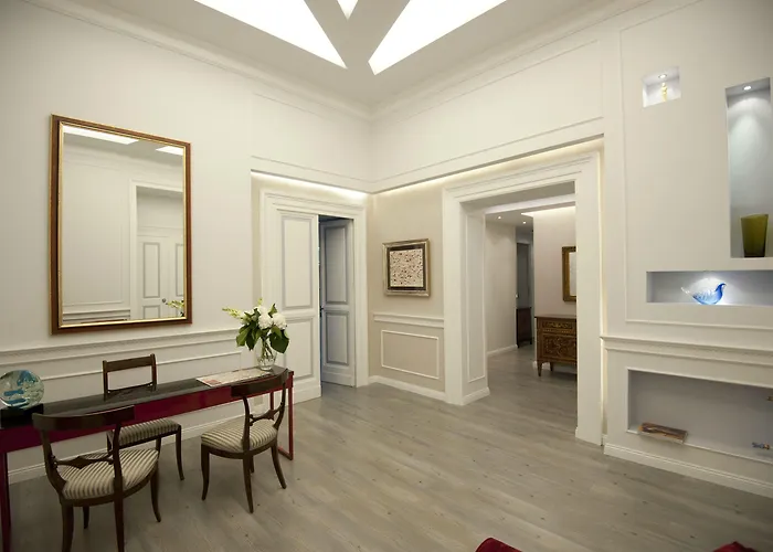 Luxury On The River Konukevi Roma