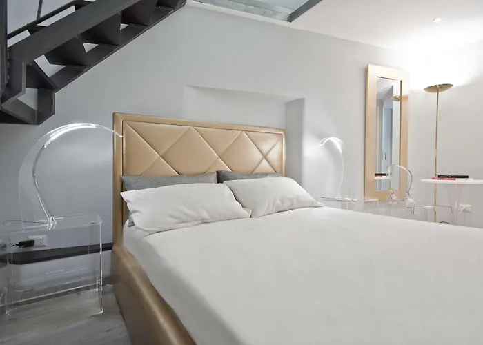 Luxury On The River 4* Roma