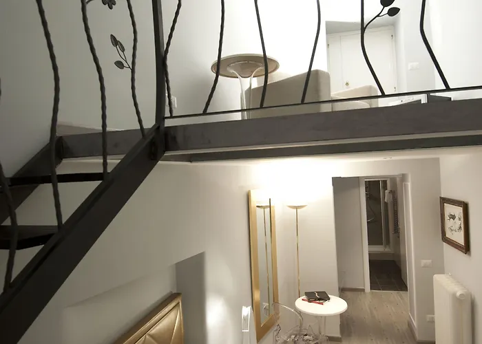 Luxury On The River Konukevi Roma
