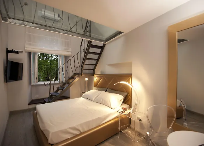 Luxury On The River Konukevi