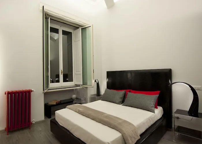 Luxury On The River Roma
