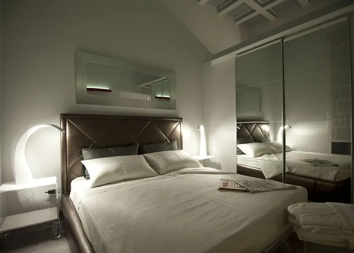 Luxury On The River 4* Roma
