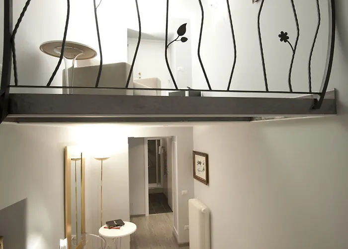 Luxury On The River Konukevi Roma