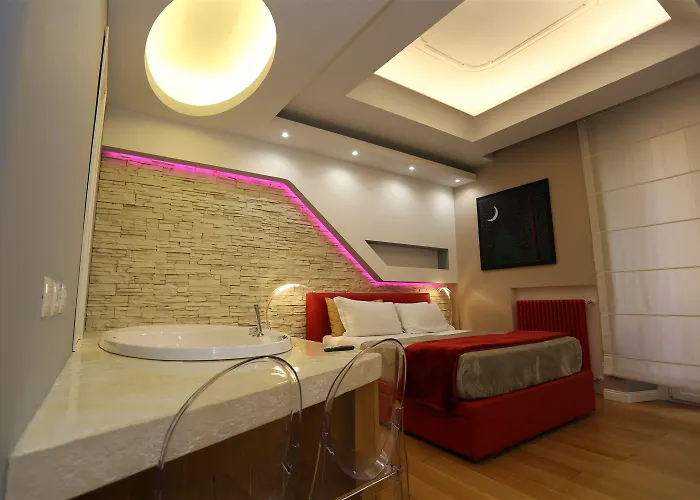 Luxury On The River Konukevi 4*