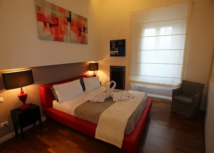 Luxury On The River 4*