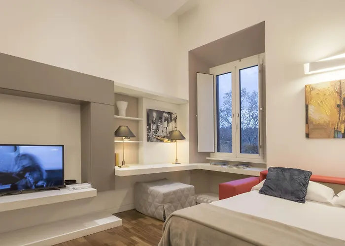 Luxury On The River Konukevi 4*