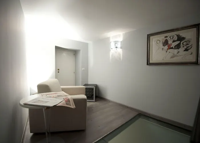 Luxury On The River Konukevi Roma