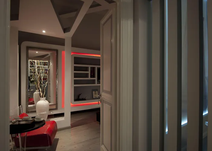 Luxury On The River Roma