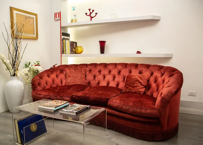 Luxury On The River 4* Roma