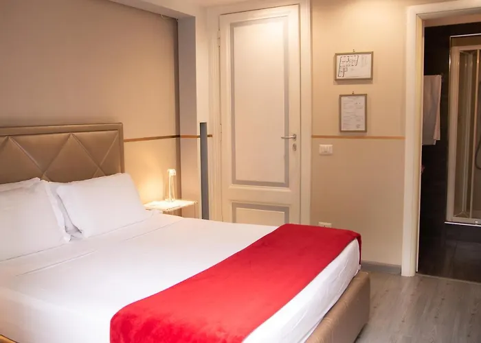Luxury On The River Konukevi Roma