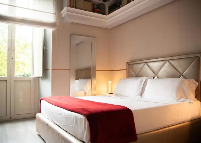 Luxury On The River Konukevi 4*
